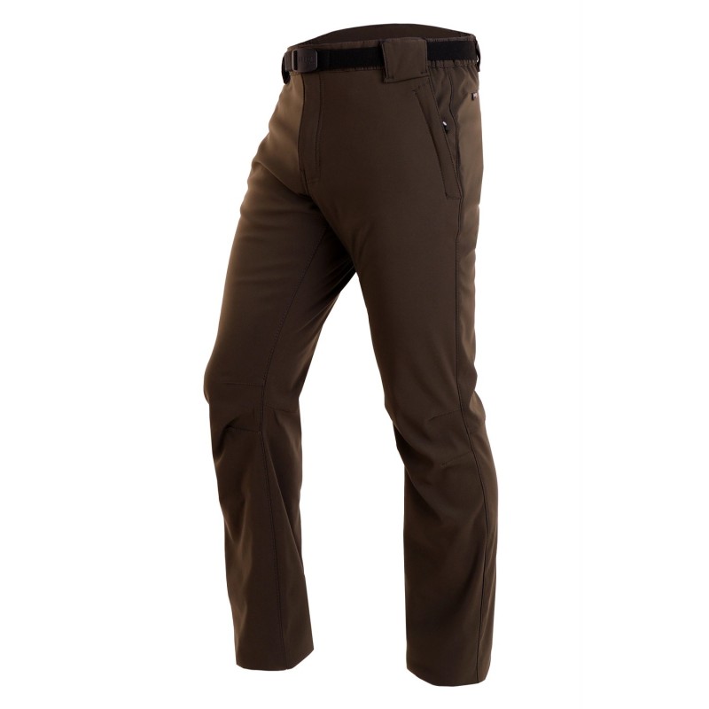 Pantalón Trekking Sphere Pro Aosta Verde Militar