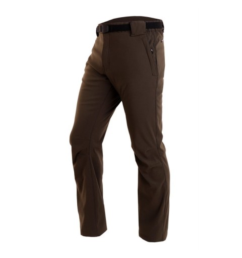 Pantalón Trekking Sphere Pro Aosta Verde Militar