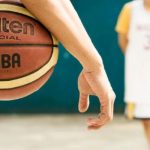 Jugadores de basket